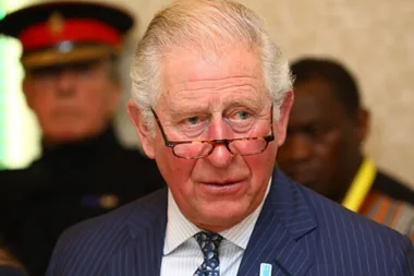 The Prince of Wales has tested positive for Covid-19