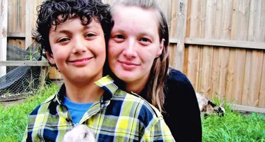 Aussie Mum’s terrifying warning: ‘Deodorant killed my boy’