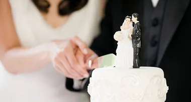 Sister’s SHOCK wedding ban: ‘No fatties allowed!’