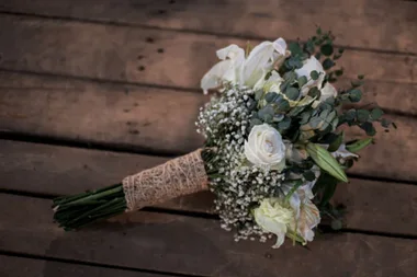 ‘My sister’s wedding saved my life’