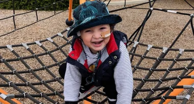 Saving Marko’s smile