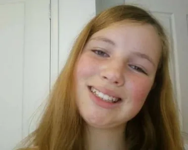 Aussie teen’s hell – Evil boyfriend kept her in a cage