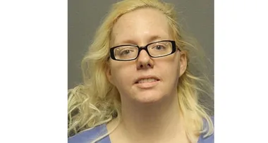 Woman arrested after ‘coughing over $57,000 worth of groceries’ in supermarket