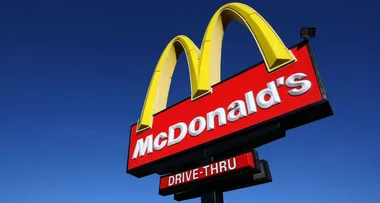 McDonald’s now selling milk and bread during coronavirus crisis