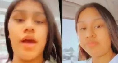 Police searching for teenage girl who filmed herself saying ‘she will spread coronavirus’