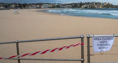 Police reveal the coronavirus rules Aussies have broken in the past day
