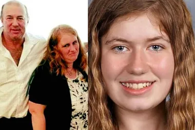 Monster kills parents to kidnap their daughter