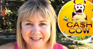 Grandmother wins $50k after losing job due to Coronavirus