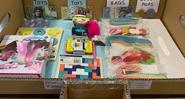 Mum shares top tip for getting kids to do chores