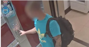 Man who broke quarantine to visit girlfriend is first to be jailed