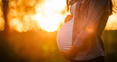 Woman gives birth to twins a month after delivering first child