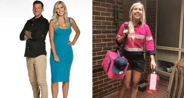 House Rules contestant Aimee Stanton reveals her week from HELL as new season starts