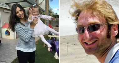 ‘A stranger had our son’s baby – SEVEN YEARS after he died’