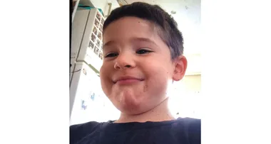 Aussie mum reveals her son’s hilarious home-school scam