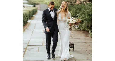 Bride’s shock: ‘16,000 people came to our wedding!’