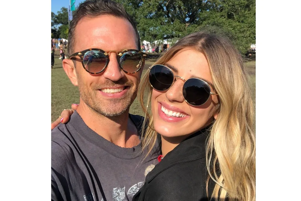 Jera and Aaron
