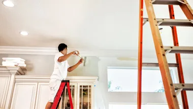 DIY DISASTERS: Melbourne hospital spike as residents take on home renos and projects