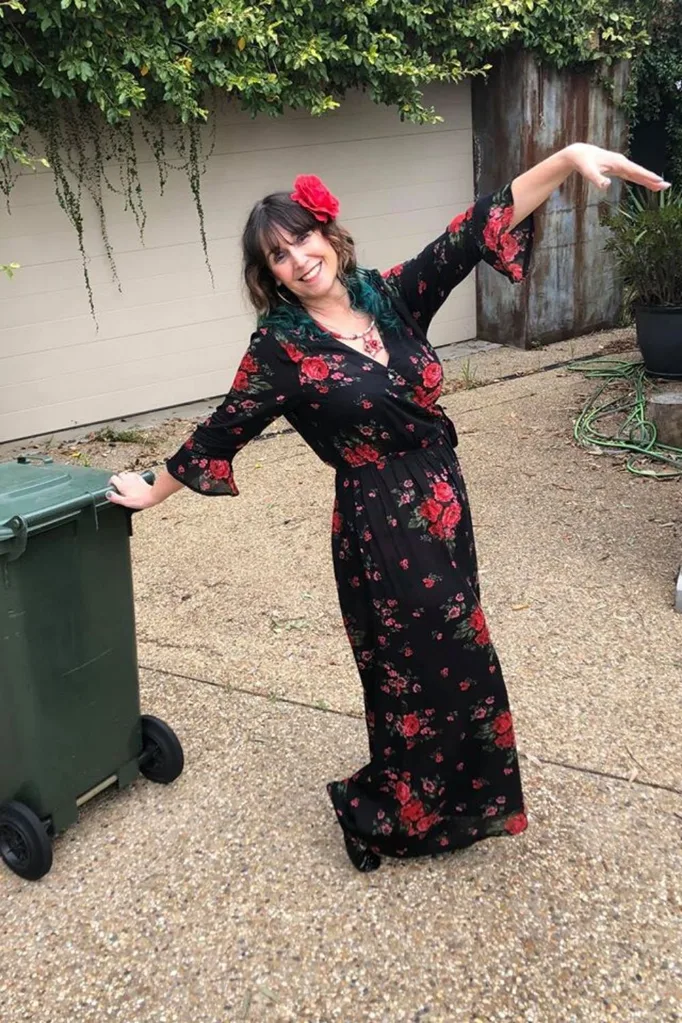 When the bins go out more than you do, there's only one thing to do...