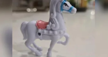 Mum shocked by X-rated Kmart toy