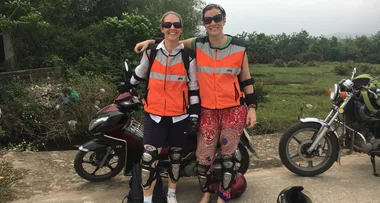 Holiday horror – I fell 30 metres down a mountain and survived