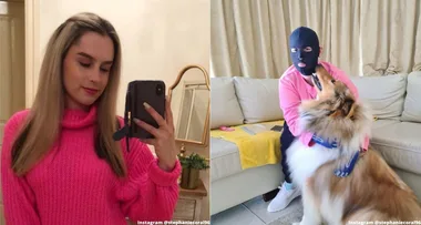 White Island volcano survivor speaks out about losing her fingers
