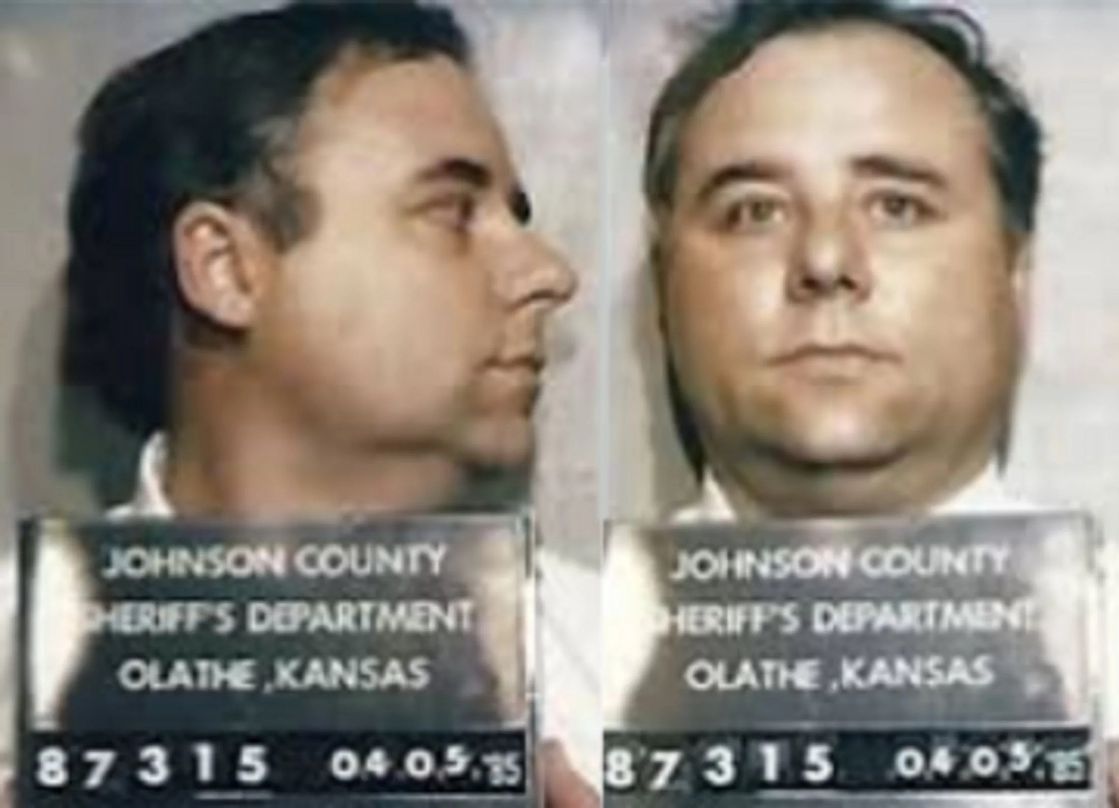John Robinson
