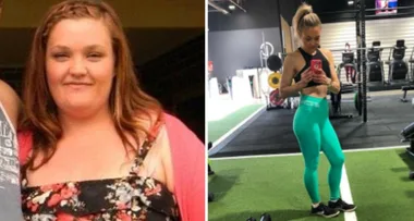 Bushfire survivor: ‘I healed myself with exercise’