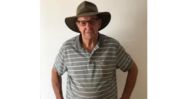 Kidnapped at gunpoint by an escaped prisoner!