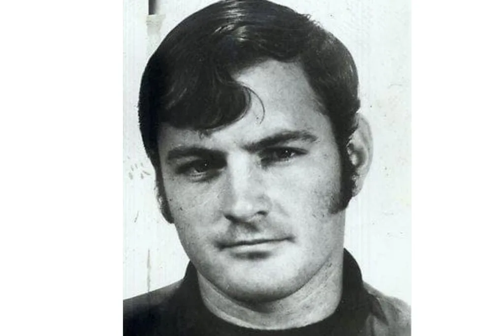 Edwin John Eastwood
