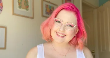 I had a mastectomy at 27