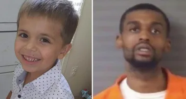 25-year-old man accused of ‘shooting five-year-old-boy dead’