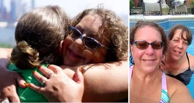TWINS’ HORROR: Separated at birth for a CRUEL experiment