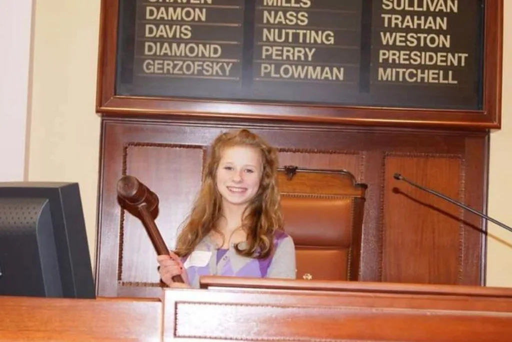 Nichole had her whole life ahead of her.