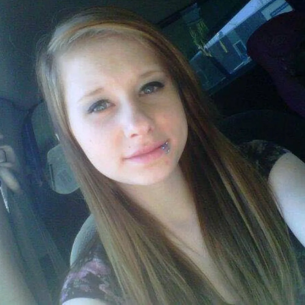 Beautiful Nichole.