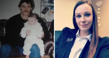Home invasion horror – Dad was KILLED as I slept