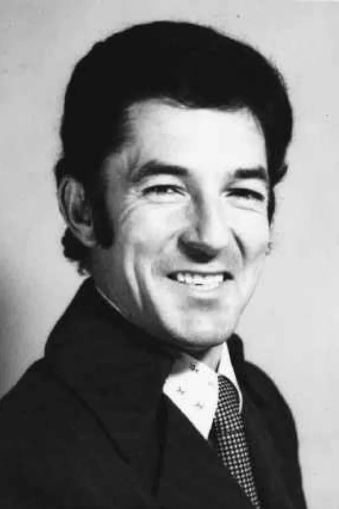 John Killick