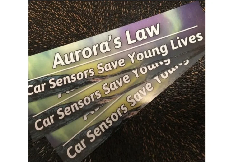 Aurora's Law