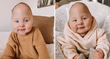There was no room for my boy’s brain