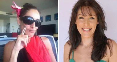 I became an ice addict at 40 – now I help others