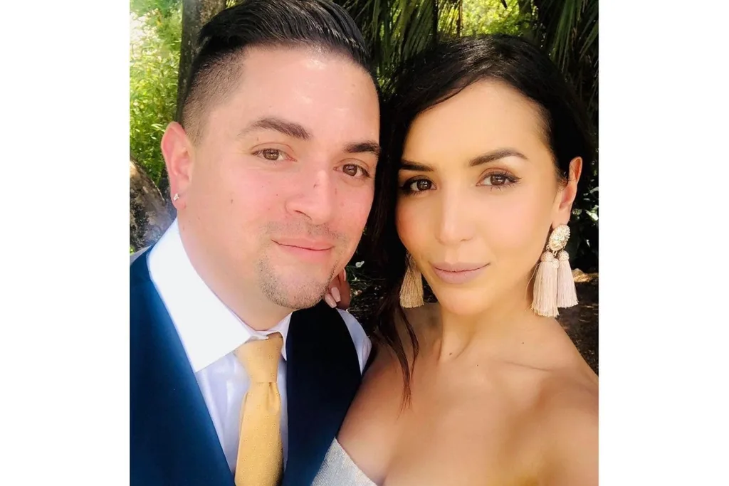 Natasha and Fil
