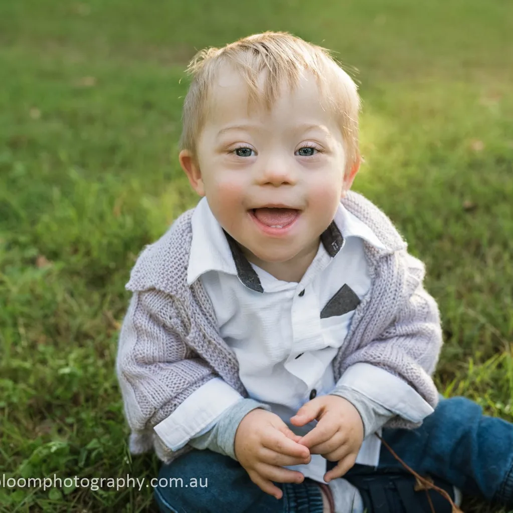 Our little fighter Jasper