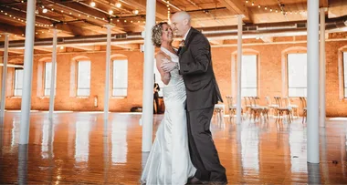 My husband forgot I was his wife so we wed twice