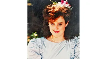 30-year heartbreak  – who killed Kerry Turner?