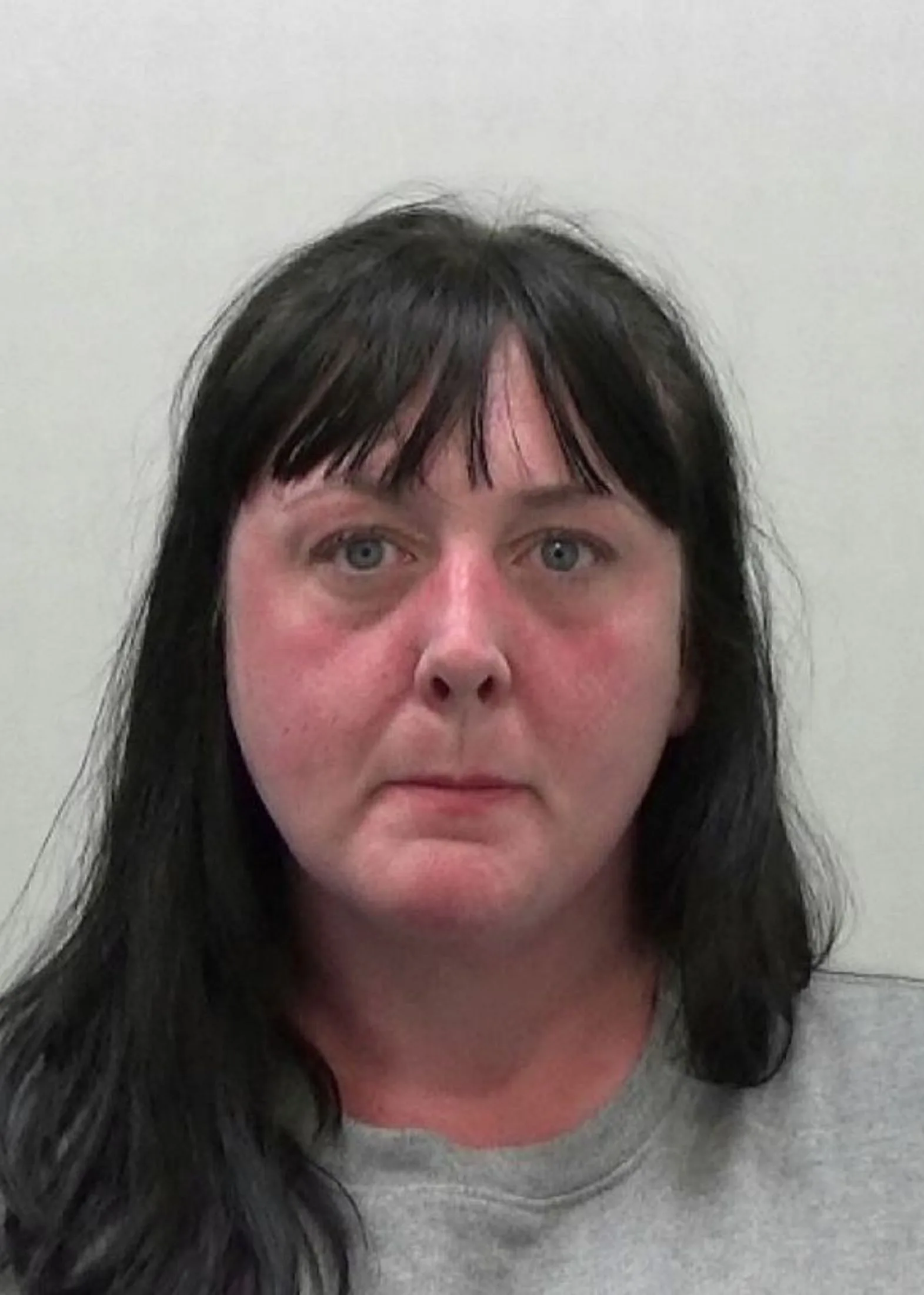 My attacker Rachel Turner