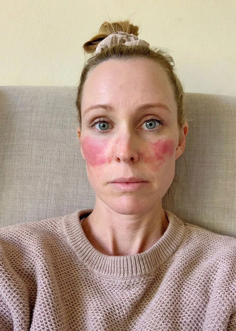 Amy Stitt mould house