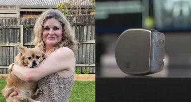 I have OCD, brain implants changed my life
