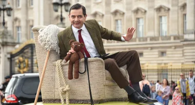 The death of Mr Bean and other times the internet was having you on