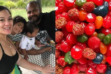 Mum’s PND Battle: Lollies Saved My Life
