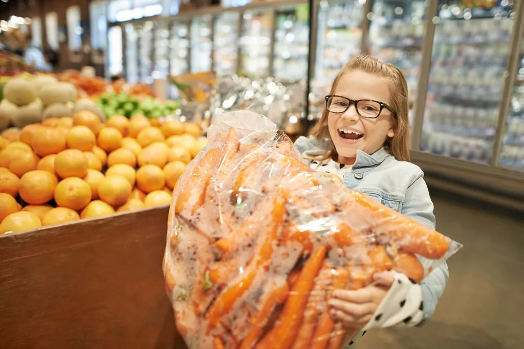 Budget tip buy in bulk
