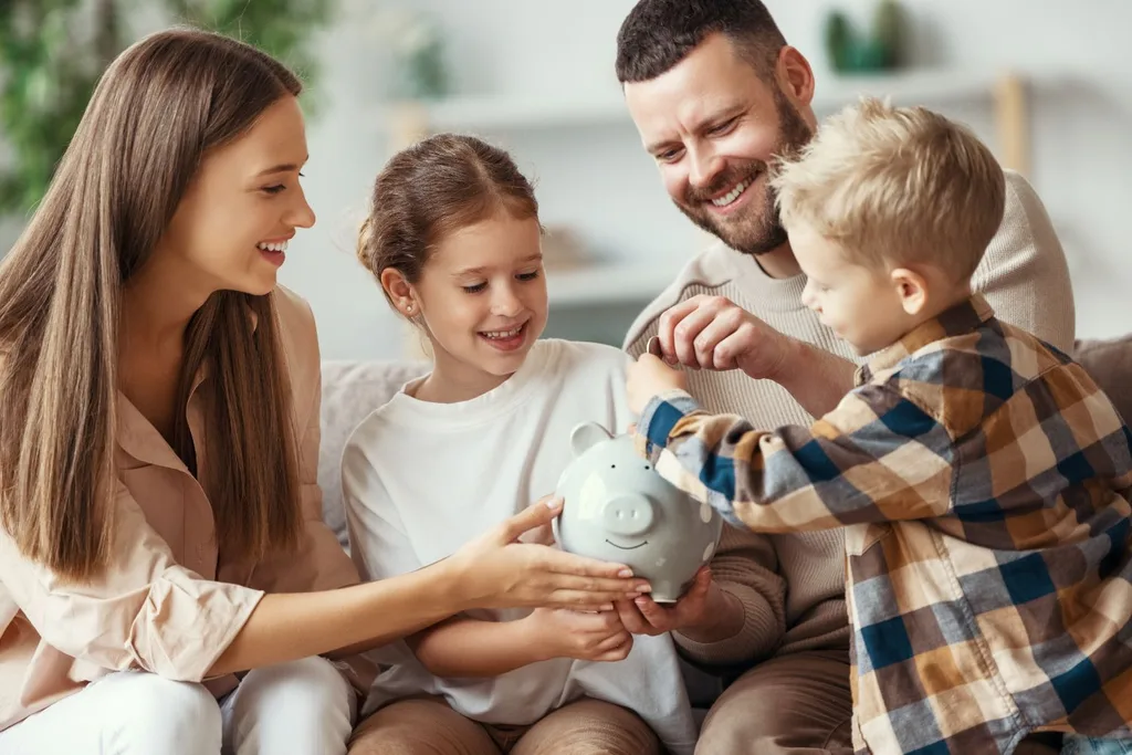 Budget tips can help save
